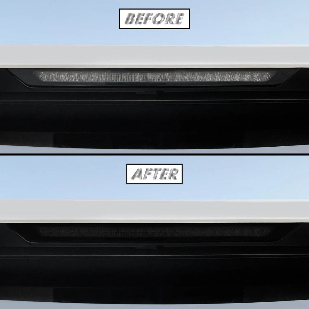 2021-2023 GMC Yukon | Third Brake Light PreCut Tint Overlays