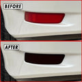 2013-2020 Lexus GS | Reflector PreCut Tint Overlays