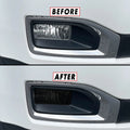 2015-2020 GMC Yukon | Fog Light PreCut Tint Overlays