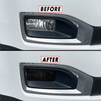 2015-2020 GMC Yukon | Fog Light PreCut Tint Overlays