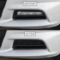 2015-2023 Dodge Charger | Fog Light PreCut Tint Overlays