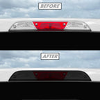 2018-2020 Ford F150 | Third Brake Light PreCut Tint Overlays