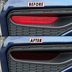 2019-2022 Nissan Altima | Reflector PreCut Tint Overlays