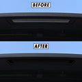 2021-2022 Chevrolet Suburban | Third Brake Light PreCut Tint Overlays
