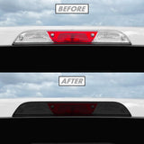 2022-2023 Ford Maverick | Third Brake Light PreCut Tint Overlays
