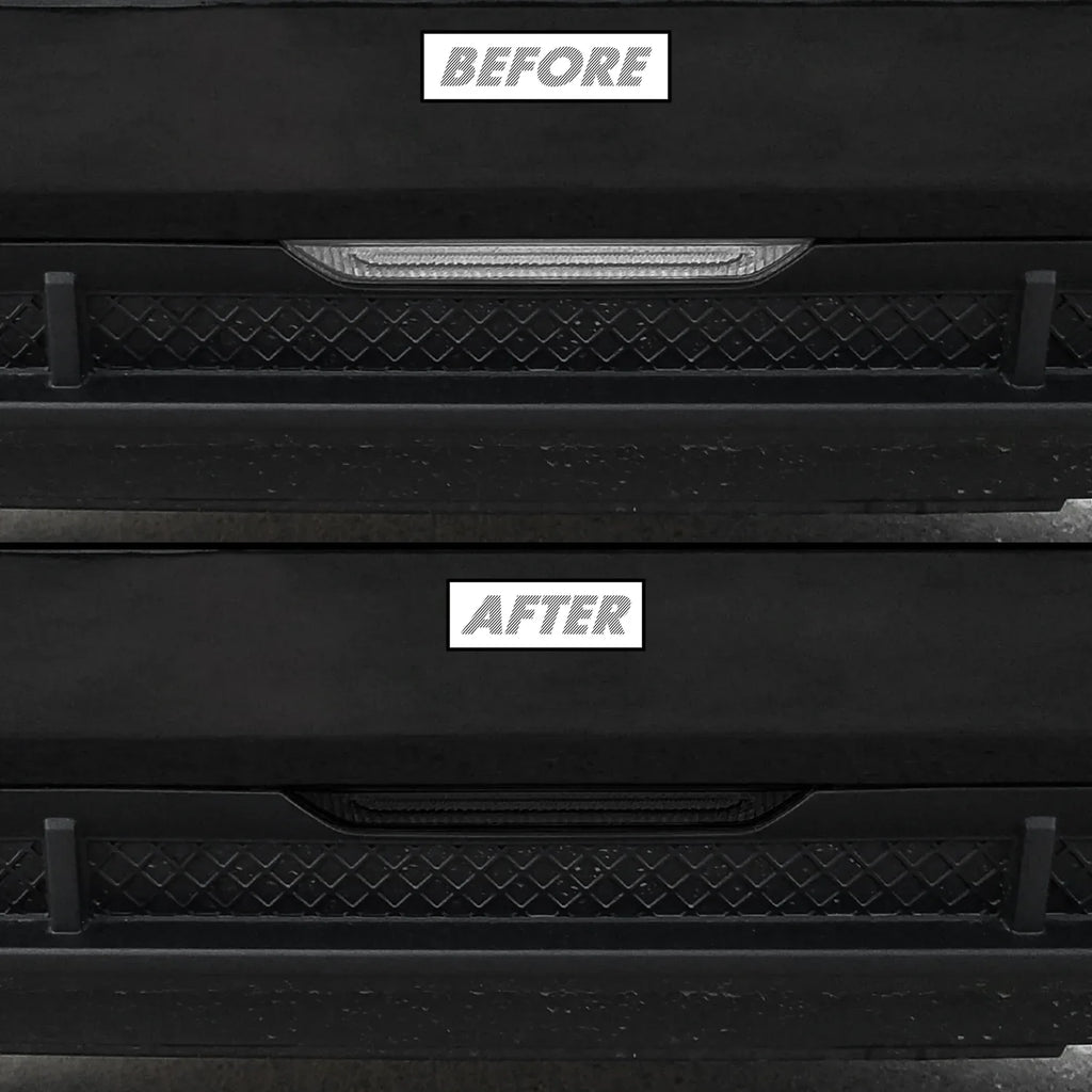 2022-2023 Kia EV6 | Reverse Light PreCut Vinyl Overlays