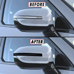 2020-2022 Kia Telluride | Mirror Turn Signal PreCut Tint Overlays