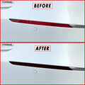 2018-2022 Honda Accord | Reflector PreCut Tint Overlays