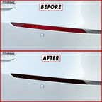 2018-2022 Honda Accord | Reflector PreCut Tint Overlays