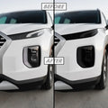 2020-2022 Hyundai Palisade | Headlight PreCut Tint Overlays