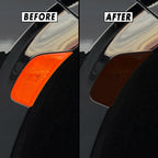 2021-2022 Chevrolet Tahoe | Side Marker PreCut Tint Overlays