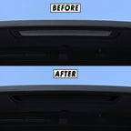 2021-2022 Chevrolet Tahoe | Third Brake Light PreCut Tint Overlays