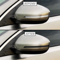 2014-2015 Kia Optima | Mirror Turn Signal PreCut Tint Overlays