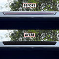 2015-2020 GMC Yukon | Third Brake Light PreCut Tint Overlays