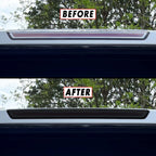 2015-2020 GMC Yukon | Third Brake Light PreCut Tint Overlays