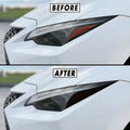 2021-2026 Lexus IS | Headlight Side Marker PreCut Tint Overlays