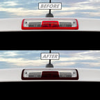 2015-2022 Chevrolet Colorado | Third Brake Light PreCut Tint Overlays