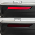 2021-2023 GMC Yukon | Reflector PreCut Tint Overlays