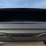 2021-2024 Ford Mustang Mach-E | Third Brake & Reverse Light PreCut Tint Overlays