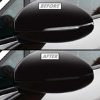 2021-2024 Kia K5 GT-Line | Mirror Turn Signal PreCut Tint Overlays