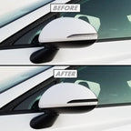2020-2023 Hyundai Sonata | Mirror Turn Signal PreCut Tint Overlays