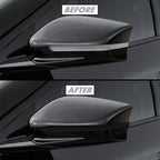 2022-2023 Kia EV6 | Mirror Turn Signal PreCut Tint Overlays