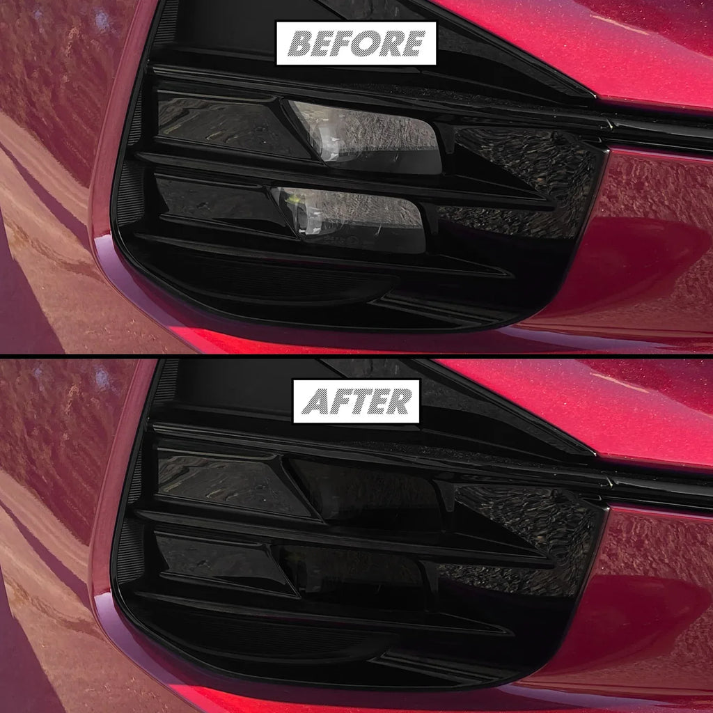 2021-2024 Kia K5 GT-Line | Fog Light PreCut Tint Overlays