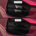 2021-2024 Kia K5 GT-Line | Fog Light PreCut Tint Overlays