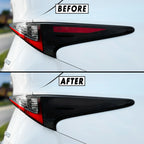 2021-2026 Lexus IS | Side Marker PreCut Tint Overlays