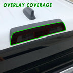 2014-2021 Toyota Tundra | Third Brake Light PreCut Tint Overlays