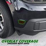 2022-2023 Ford Maverick | Side Marker PreCut Tint Overlays