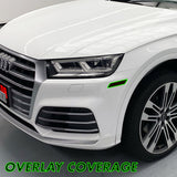 2018-2020 Audi Q5 | Side Marker PreCut Tint Overlays