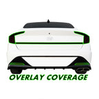2020-2023 Hyundai Sonata | Tail Light PreCut Tint Overlays