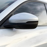 2021-2024 Ford Mustang Mach-E | Mirror Turn Signal PreCut Tint Overlays