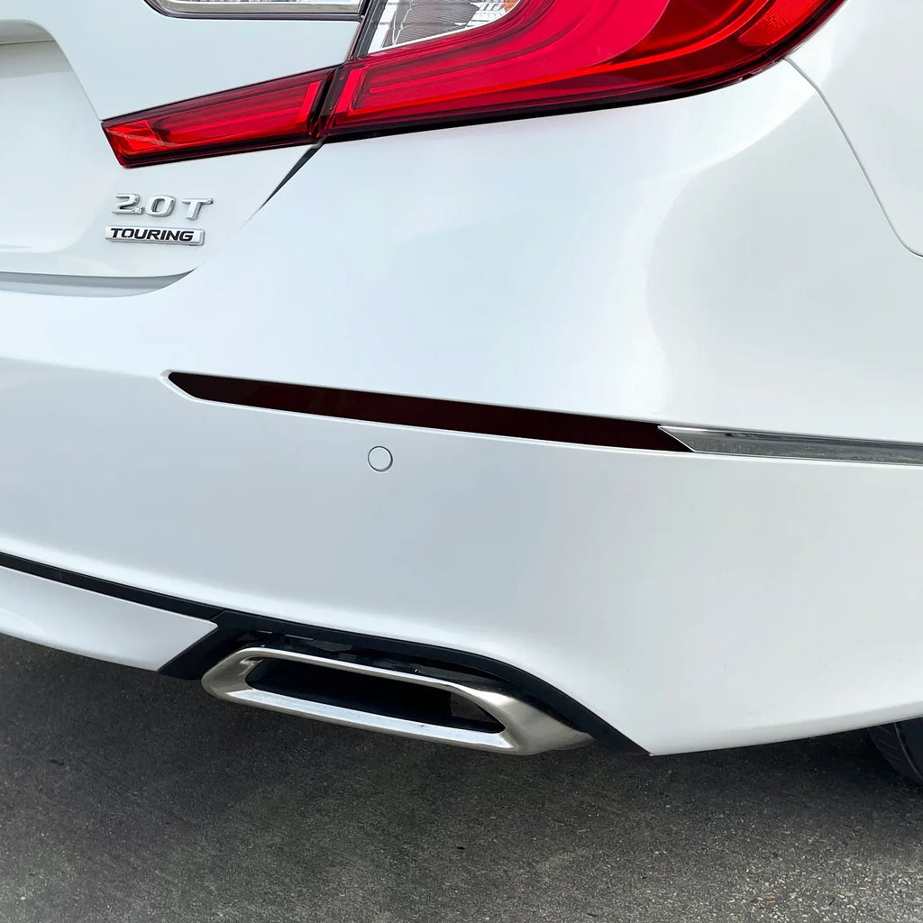 2018-2022 Honda Accord | Reflector PreCut Tint Overlays