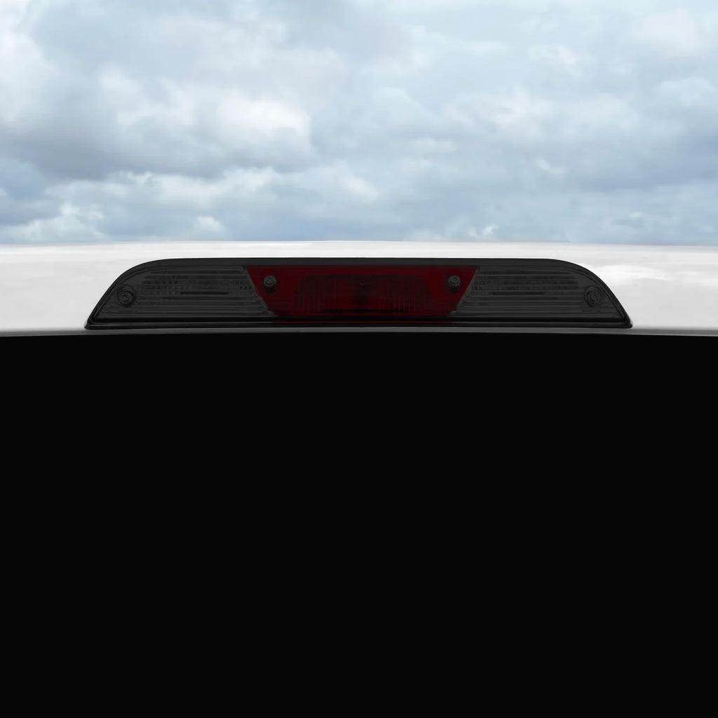 2022-2023 Ford Maverick | Third Brake Light PreCut Tint Overlays
