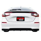 2022-2026 Honda Civic Hatchback | Third Brake Light PreCut Tint Overlays