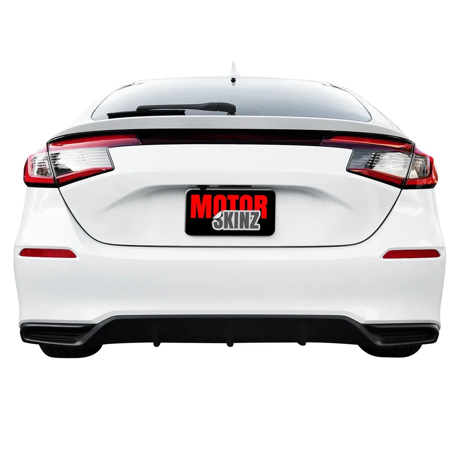 2022-2026 Honda Civic Hatchback | Third Brake Light PreCut Tint Overlays