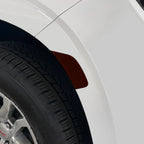 2021-2023 GMC Yukon | Side Marker PreCut Tint Overlays