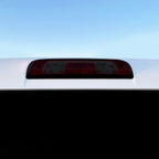 2019-2021 Chevrolet Silverado 1500 Custom Model | Third Brake Light PreCut Tint Overlays