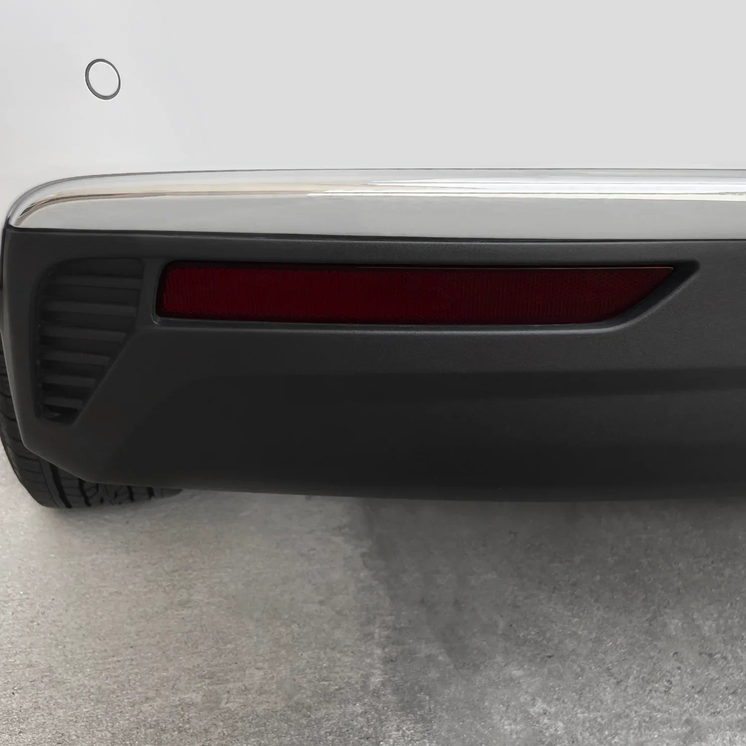 2021-2023 GMC Yukon | Reflector PreCut Tint Overlays