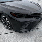 2018-2022 Toyota Camry | Headlight PreCut Tint Overlays