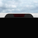 2021-2023 Ford F150 | Third Brake Light PreCut Tint Overlays