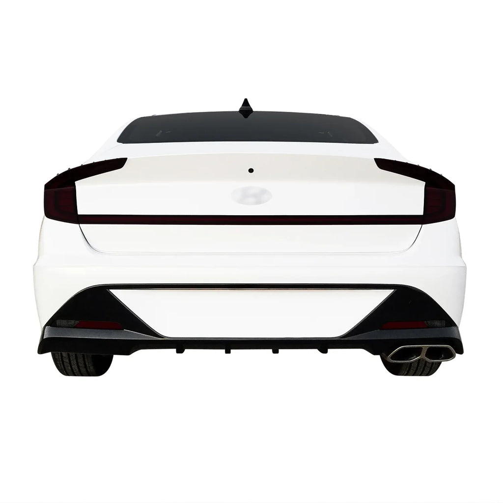 2020-2023 Hyundai Sonata | Tail Light PreCut Tint Overlays