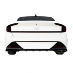 2020-2023 Hyundai Sonata | Tail Light PreCut Tint Overlays