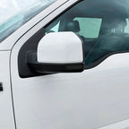 2015-2020 Ford F150 | Mirror Turn Signal PreCut Tint Overlays