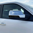 2019-2022 Dodge Ram 1500 | Mirror Turn Signal PreCut Tint Overlays