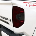 2014-2021 Toyota Tundra | Tail Light PreCut Tint Overlays