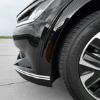 2022-2023 Kia EV6 | Front Side Marker PreCut Tint Overlays