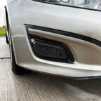2014-2015 Kia Optima | Fog Light PreCut Tint Overlays
